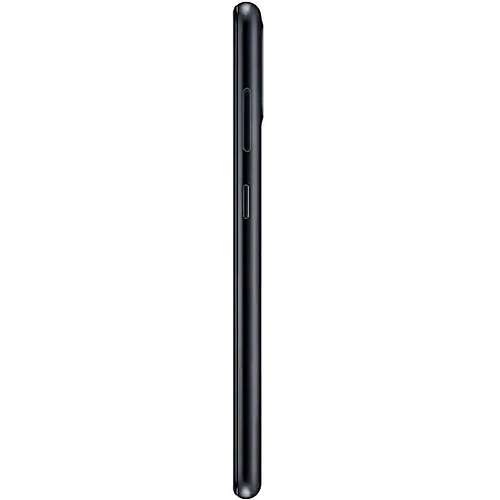 Смартфон Samsung Galaxy A01 SM-A015 16Gb черный