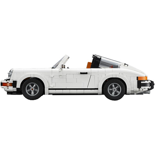 LEGO Icons Porsche 911 10295
