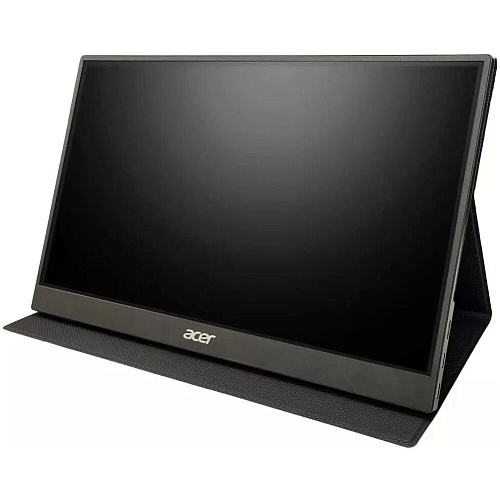 Монитор 16" Acer PM161QJbmiuux IPS 1920x1080 6ms HDMI, USB Type-C