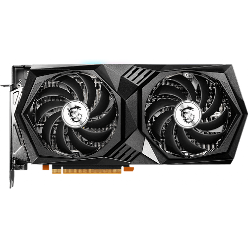 Видеокарта MSI GeForce RTX 3050 8192Mb, Gaming X 8G (RTX 3050 Gaming X 8G) 1xHDMI, 3xDP, Ret УЦЕНКА