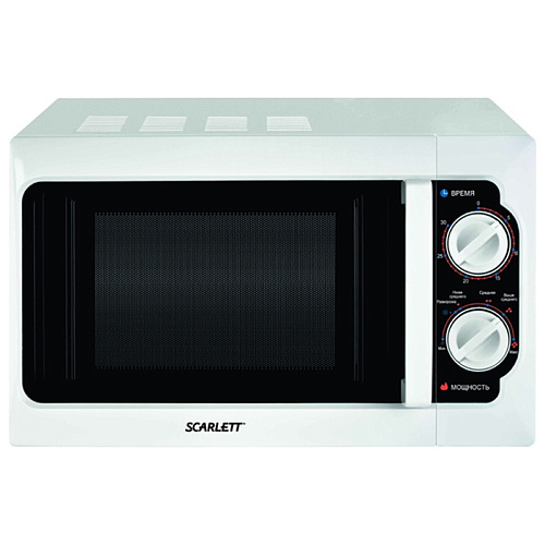 Микроволновая печь Scarlett SC-1700