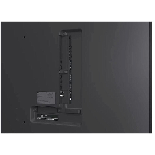 Телевизор 86" LG 86QNED80A6A.ARUG 2025