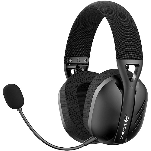 Гарнитура Havit Fuxi-H3 Wireless Black