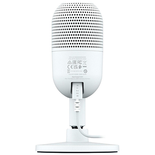 Микрофон  Razer Seiren V3 Mini White