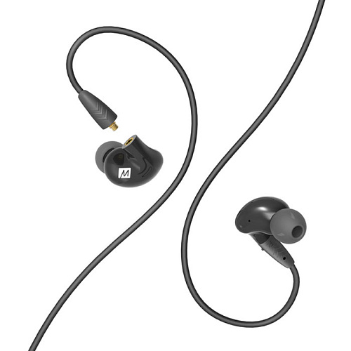 Гарнитура MEE audio Pinnacle P2 Black
