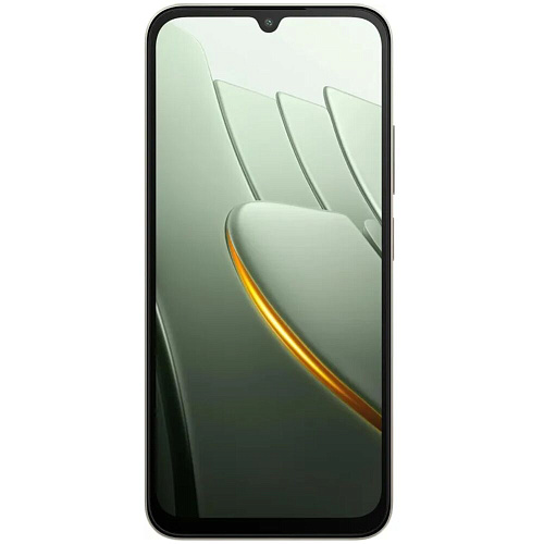 Смартфон Poco C81 Pro 4/64GB RU Green