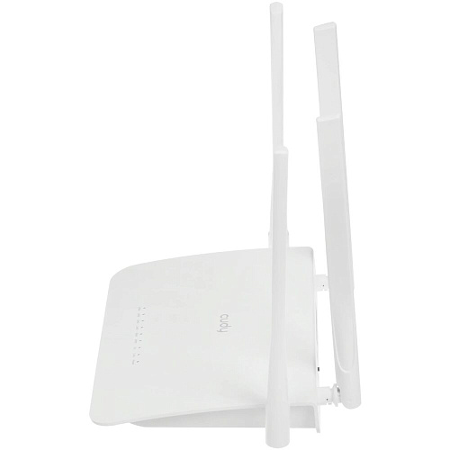 Беспроводной маршрутизатор Cudy WR1300, Wi-Fi 802.11ac 1167Мбит/с, 2.4+5ГГц, 4xLAN, 1xWAN