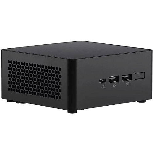 Неттоп ASUS NUC Intel Core 3 100U NUC14RVH Black