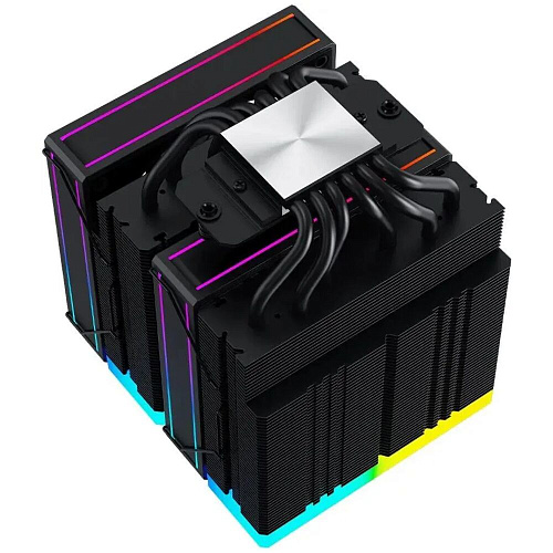 Охлаждение CPU Cooler for CPU ID-COOLING FROZN A620 ARGB S1155/1156/1150/1151/1200/1700/AM4/AM5
