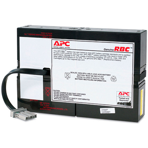 Батарея APC RBC59 для SC1500I 