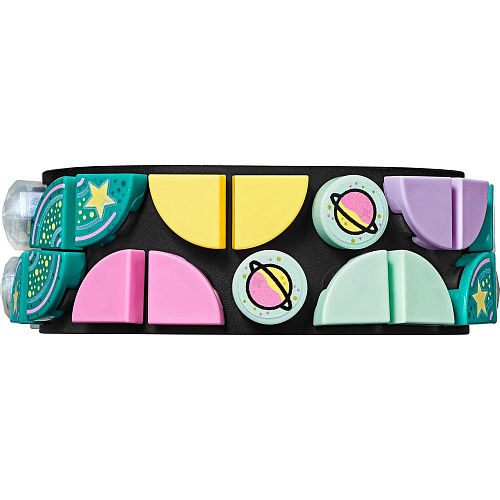 LEGO DOTs Браслет Космические чудеса 41903