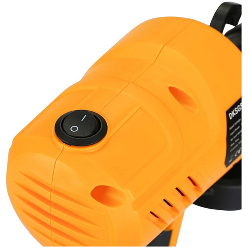Краскораспылитель Deko DKSG500 (500 Вт, 800 мл) 063-4292