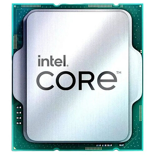 Процессор Intel Core i9-14900, 2.0ГГц, (Turbo 5.8ГГц), 24-ядерный, 36МБ, LGA1700, OEM