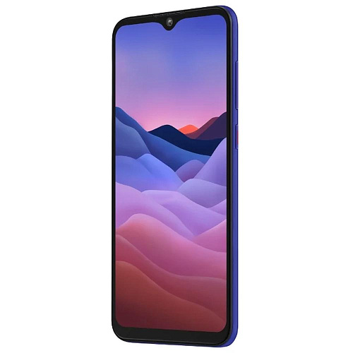 Смартфон ZTE Blade A7s 2020 3/64GB Blue