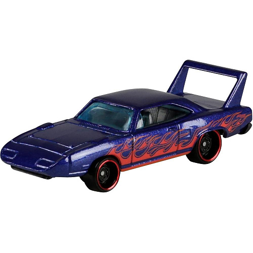 Mattel Hot Wheels 1806/GHP60 Подарочный набор из 5 машинок (HW Flames)