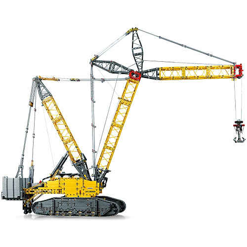 LEGO Technic Liebherr Crawler Crane LR 13000, 42146