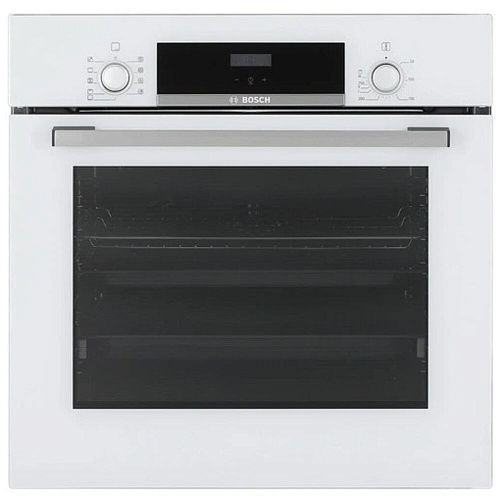 Духовой шкаф электрический Bosch HBF534EW0Q УЦЕНКА