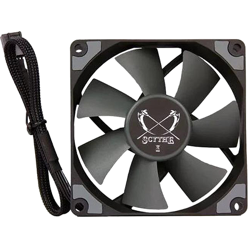 Охлаждение CPU Cooler Scythe SCKTN-5000 Katana 5 for Intel (S775/1155/1156/1150/1151/1200/2011-3, AM4/AM3/FM1/FM2 )