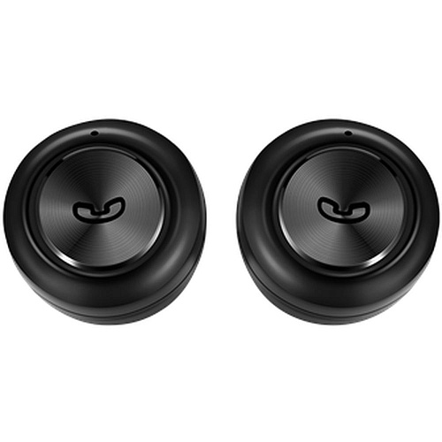 Bluetooth гарнитура Nobby Practic T-102 Black