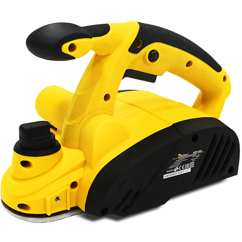 Рубанок Kolner KEP 800