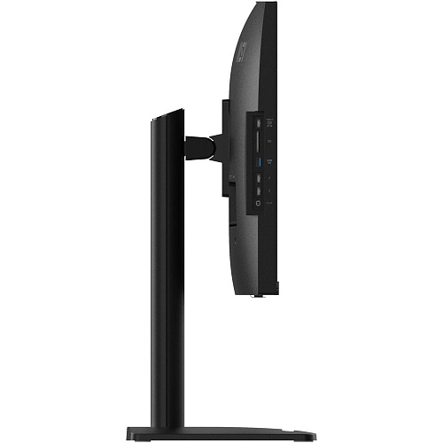 Моноблок MSI Modern AM273QP AI 1UM-088XRU 27" WQHD Core Ultra 7 155H/32Gb/1Tb SSD/Kb+m/DOS Black