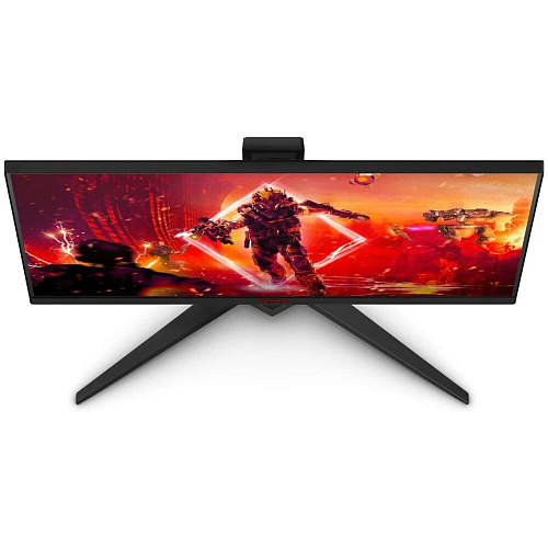 Монитор 27" AOC AGON AG275QZN VA 2560x1440 1ms HDMI, DisplayPort