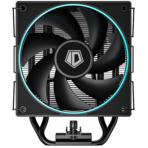 Охлаждение CPU Cooler for CPU ID-COOLING FROZN A410 TD ARGB Black S1155/1156/1150/1151/1200/1700/1851/AM4/AM5