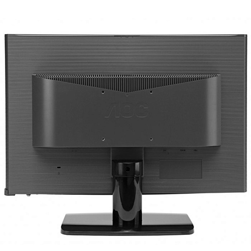 Монитор 19" AOC E941va TN LED 1440x900 5ms VGA DVI