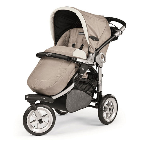 Peg-Perego GT3 Completo Versilia