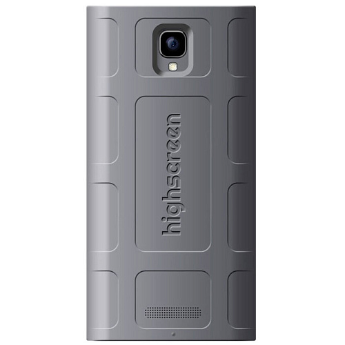 Смартфон Highscreen Boost 3 Black