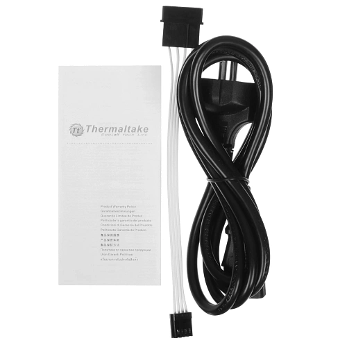 Блок питания 850W Thermaltake Toughpower GF A3 Snow (PS-TPD-0850FNFAGE-N)