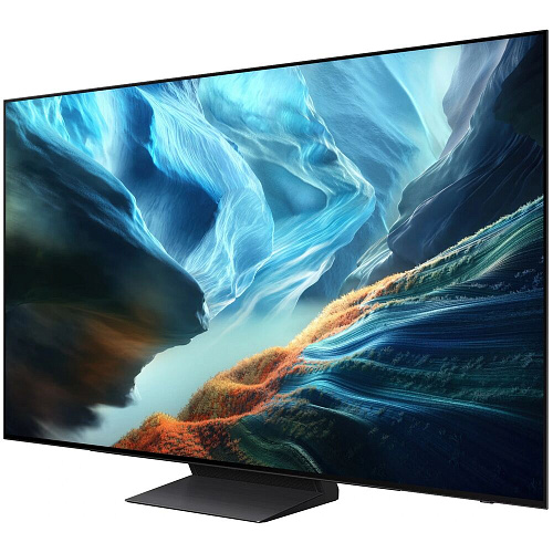 Телевизор 48" Samsung QE48S90HAEXPY 2026