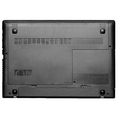 Ноутбук Lenovo IdeaPad G5030 N3540/4Gb/500Gb/DVDRW/15.6"/HD/Win8.1