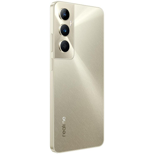 Смартфон Realme C65 8/256GB RU Gold