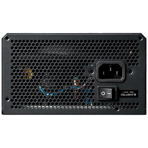 Блок питания 1000W Chieftec Vega M PPG-1000-C