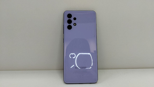 Смартфон Samsung Galaxy A32 SM-A325 6/128GB Violet УЦЕНКА