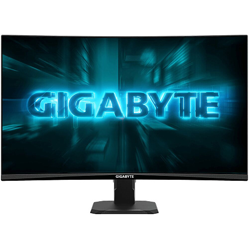 Монитор 27" Gigabyte GS27FCA VA 1920x1080 1ms HDMI, DisplayPort