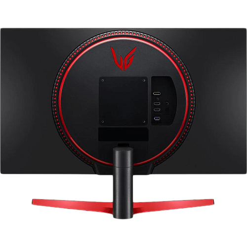 Монитор 27" LG UltraGear 27GN800-B IPS 2560x1440 1ms HDMI, DisplayPort