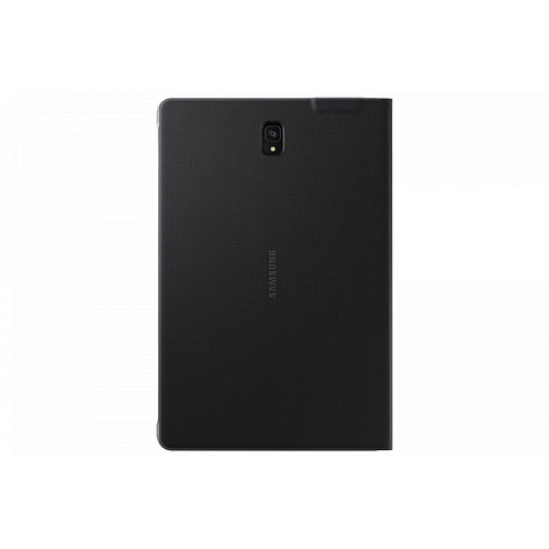 Чехол для Samsung Galaxy Tab S4 10.5 SM-T835 Samsung BookCover Black