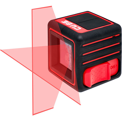 Лазерный нивелир ADA instruments CUBE Professional Edition (А00343)