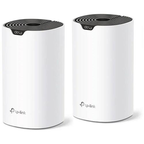 Mesh система TP-LINK Whole-Home Mesh Deco S7 Wi-Fi 5 AX1900 (2-pack)