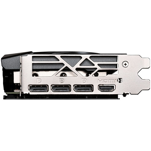 Видеокарта MSI GeForce RTX 4070 Super 12288Mb, Gaming X Slim 12G (RTX 4070 Super 12G Gaming X Slim) 1xHDMI, 3xDP, Ret
