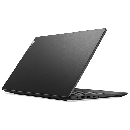 Ноутбук Lenovo V15 G4 IRU Core i5 13420H/8Gb/256Gb SSD/15.6" FullHD/DOS Black