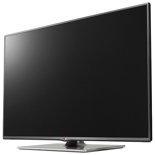 Телевизор 49" LG 49LB629V 1920x1080 LED 3D USB MediaPlayer 