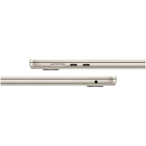 Ноутбук Apple MacBook Air A3241 M4 Core 10, 10 core GPU/24Gb/512Gb SSD/15.3" 2880x1864/MacOS Star
