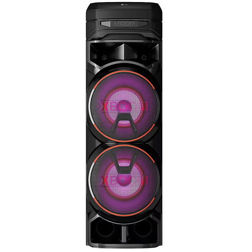 Портативная bluetooth-колонка LG Xboom RNC9 600W