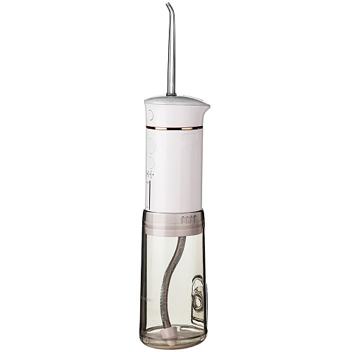 Revyline Портативный ирригатор RL 420, White
