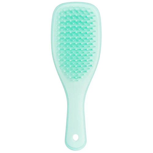 Tangle Teezer Расческа The Ultimate Detangler Mini Fine & Fragile Jade Lagoon