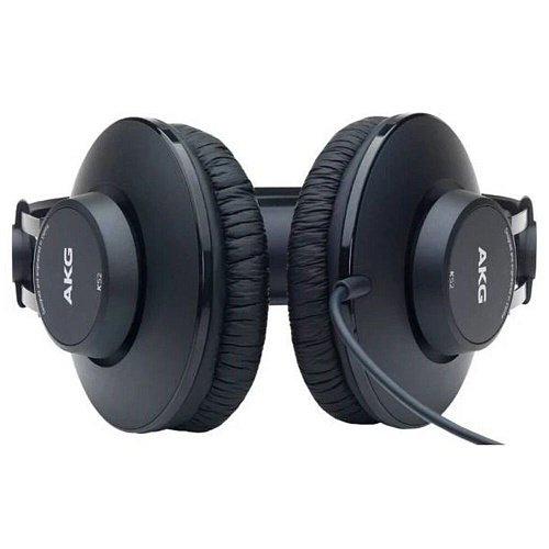 Наушники AKG K52