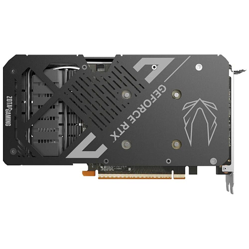 Видеокарта Zotac GeForce RTX 5050 8192Mb, Twin Edge OC 8 Gb (ZT-B50500H-10M) 1xHDMI, 3xDP, Ret